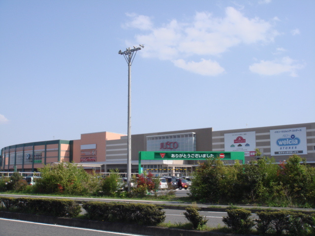 リッツ・ハイムの周辺|イオン大垣ショッピングセンター（複合施設）まで2,100ｍ