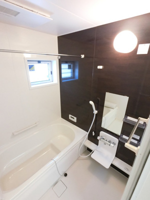 【浴室】 | メゾンド・アイ　　Ａ