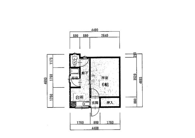 相馬袋町中古戸建Ａ・Ｂ棟の画像