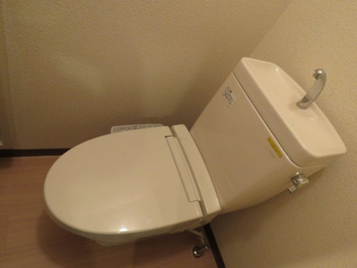 【トイレ】 | グランシード柳沢