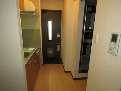 【内装】 | グランシード柳沢