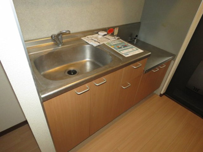 【キッチン】 | グランシード柳沢