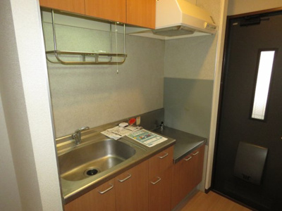 【キッチン】 | グランシード柳沢