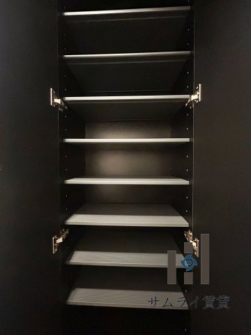 BERG IZUMI(ベルグイズミ)の設備