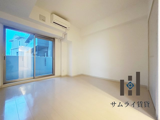 BERG IZUMI(ベルグイズミ)の居間・リビング