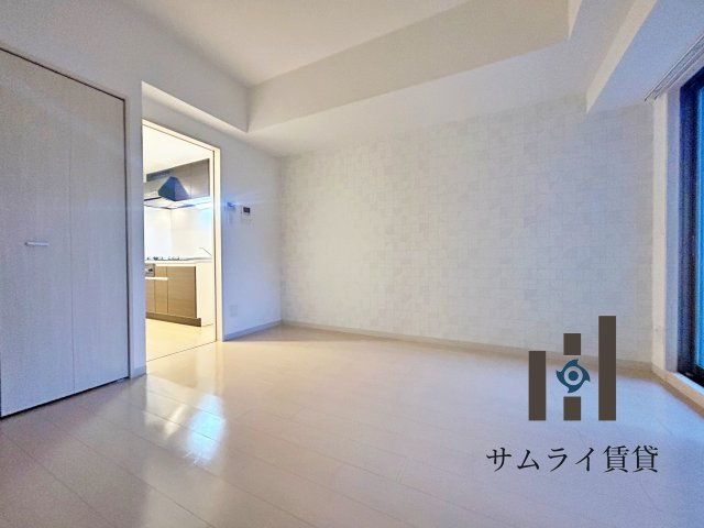 BERG IZUMI(ベルグイズミ)の内装