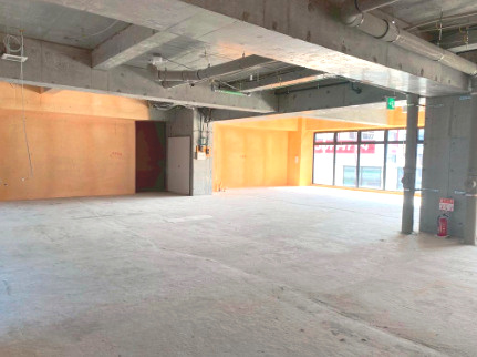 Collection 福島WEST