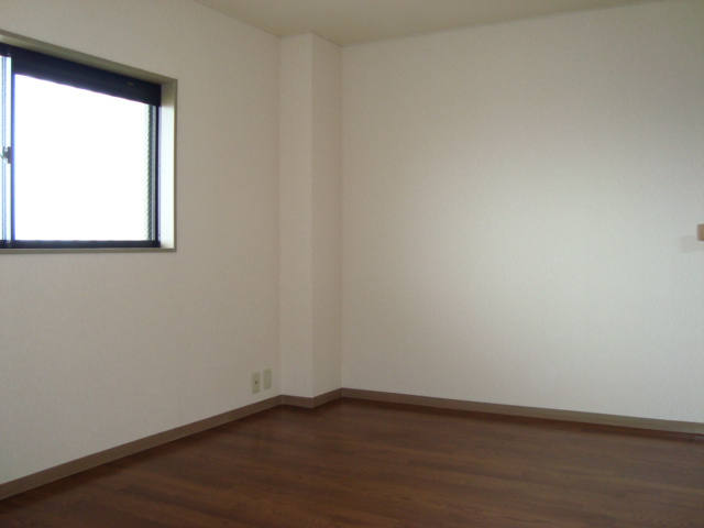 エスペランツアの内装|洋室