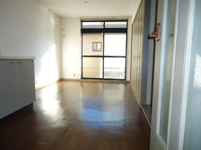 エスペランツアの居間・リビング|室内（イメージ）