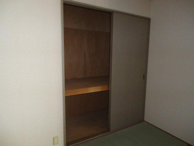 エスペランツアの収納|収納（イメージ）