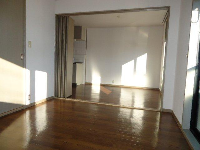 エスペランツアの内装|室内（イメージ）