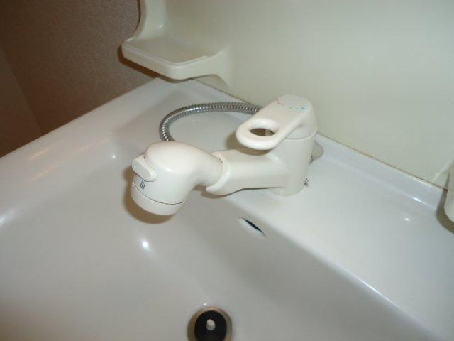 エスペランツアの洗面所|洗面（イメージ）