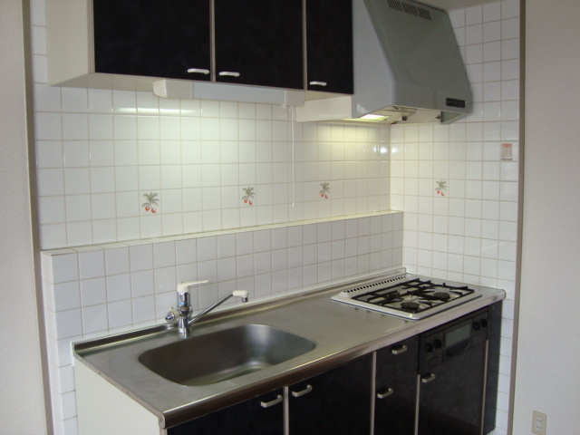 エスペランツアのキッチン|キッチン