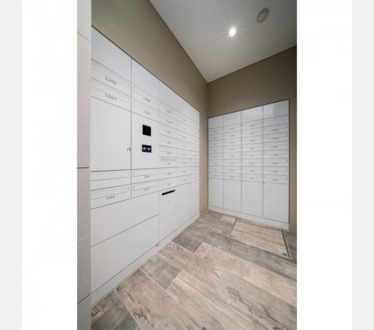 ルフォンプログレ赤塚のその他共用部分