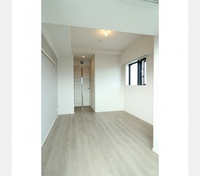 ルフォンプログレ赤塚の洋室|同間取り別号室参考写真