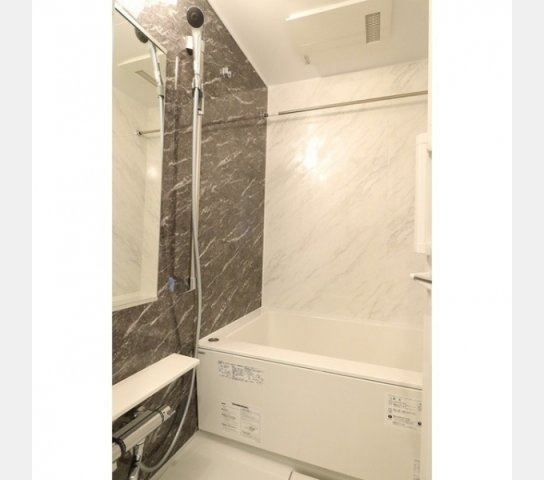 ルフォンプログレ赤塚の収納|同間取り別号室参考写真