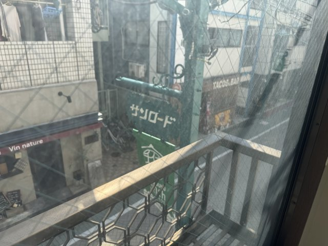千住４丁目店舗戸建の展望