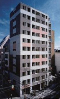 【外観】 | ハイリーフ上野 | 建物外観を気になさる方へ、見た目の良い物件です