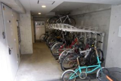 【その他共用部分】 | ハイリーフ上野