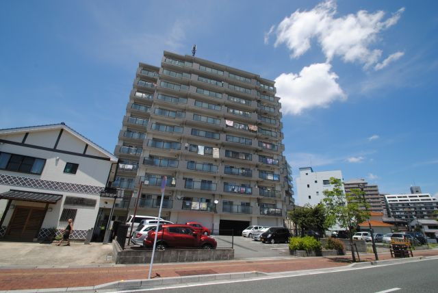 ラ・ディジェム旭