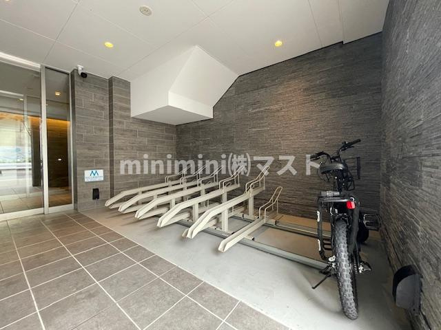 グラート梅田のその他共用部分