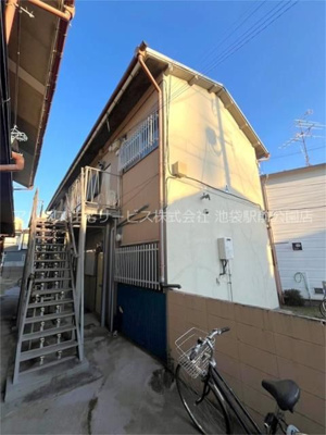 【エントランス】 | 東田荘Ａ棟