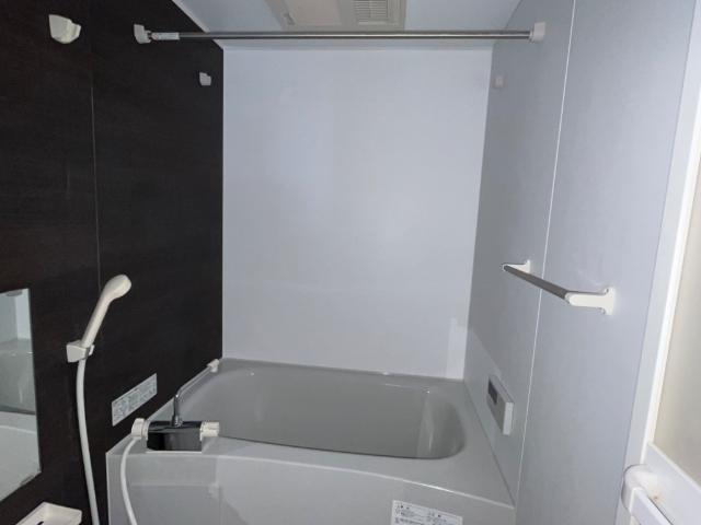 グランツ本今の浴室|バス