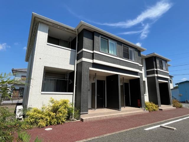 グランツ本今の外観|外観写真（昼）