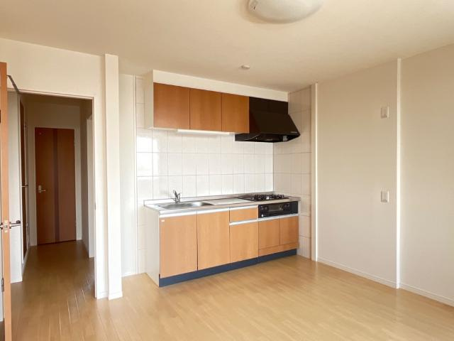 グランツ本今の居間・リビング|リビング