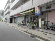 尼崎市武庫之荘１丁目の店舗一部の画像