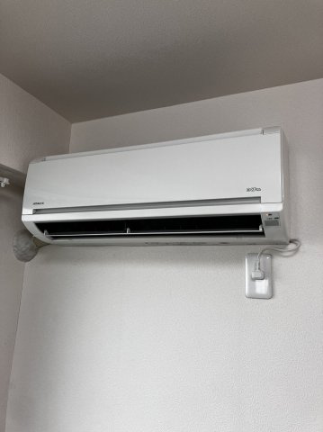 DRホームズ石神井の設備