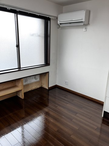 DRホームズ石神井の居間・リビング