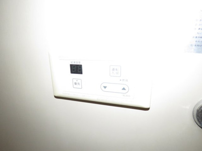 【設備】 | スカイメゾンA