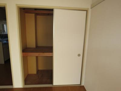 【収納】 | スカイメゾンA