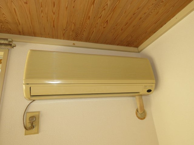 【設備】 | スカイメゾンA