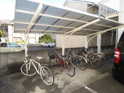 【その他共用部分】 | スカイメゾンA