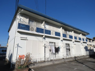 スカイメゾンAの画像