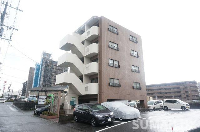 ウィスティア壱番館