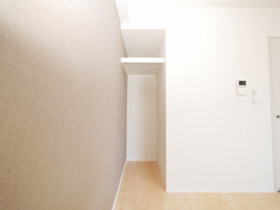 【収納】 | ヴィラ・セレーノ玉造本町