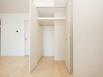 【収納】 | ヴィラ・セレーノ玉造本町