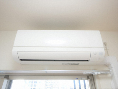 【設備】 | ヴィラ・セレーノ玉造本町