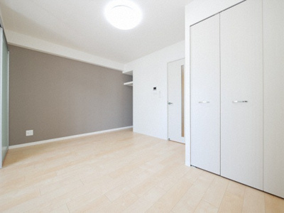 【内装】 | ヴィラ・セレーノ玉造本町