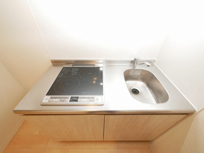 【キッチン】 | ヴィラ・セレーノ玉造本町