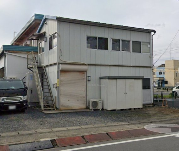 守山市大門町　事務所付き貸倉庫