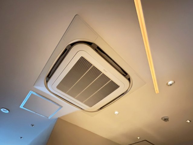 康生通り イーラウエストビルのその他