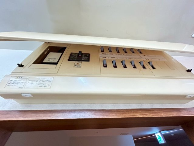 康生通り イーラウエストビルのその他