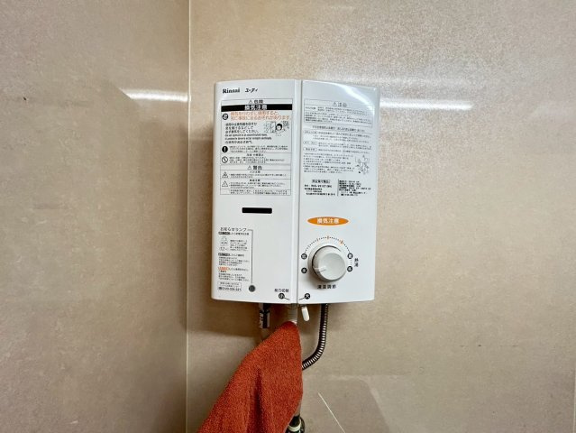 康生通り イーラウエストビルのその他