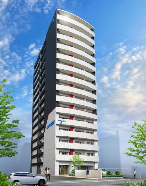 セレニテ中崎町リアン