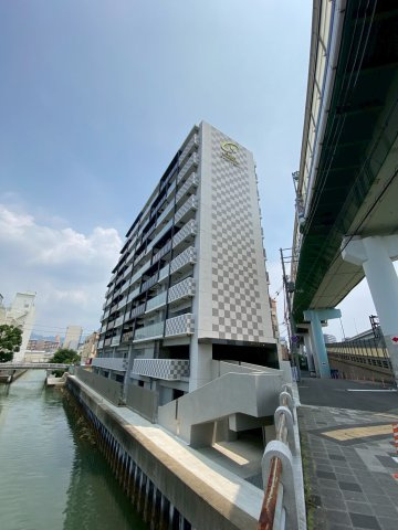 ファステート神戸マージュ