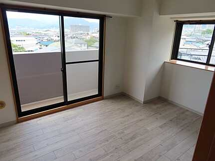 コンツェルトパーク矢野弐番館のその他共用部分